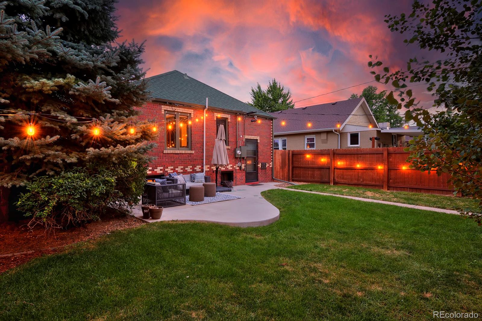 MLS Image #36 for 3301 w 34th avenue,denver, Colorado