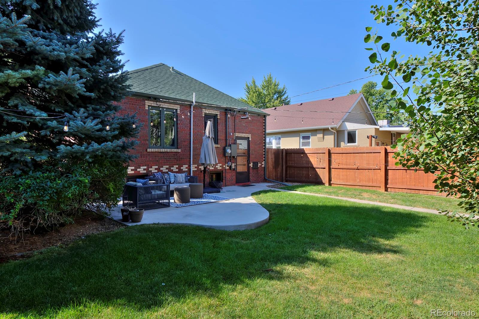 MLS Image #37 for 3301 w 34th avenue,denver, Colorado