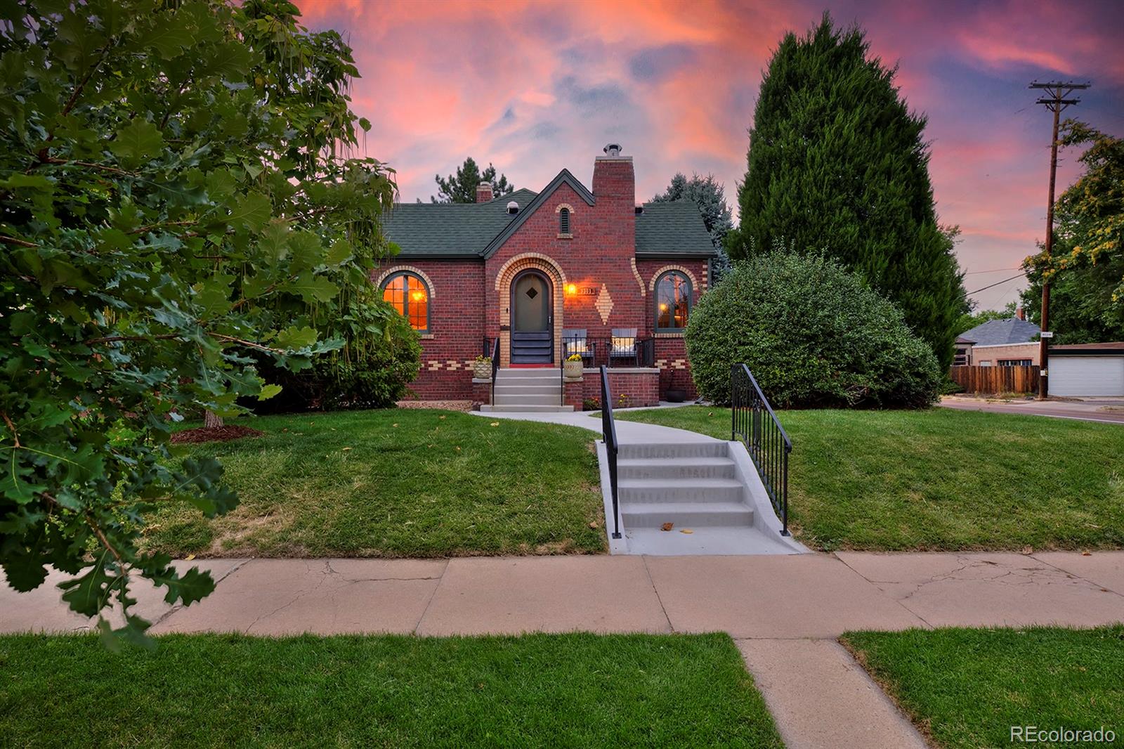 MLS Image #38 for 3301 w 34th avenue,denver, Colorado