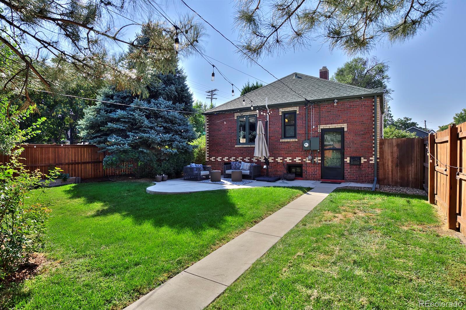 MLS Image #40 for 3301 w 34th avenue,denver, Colorado