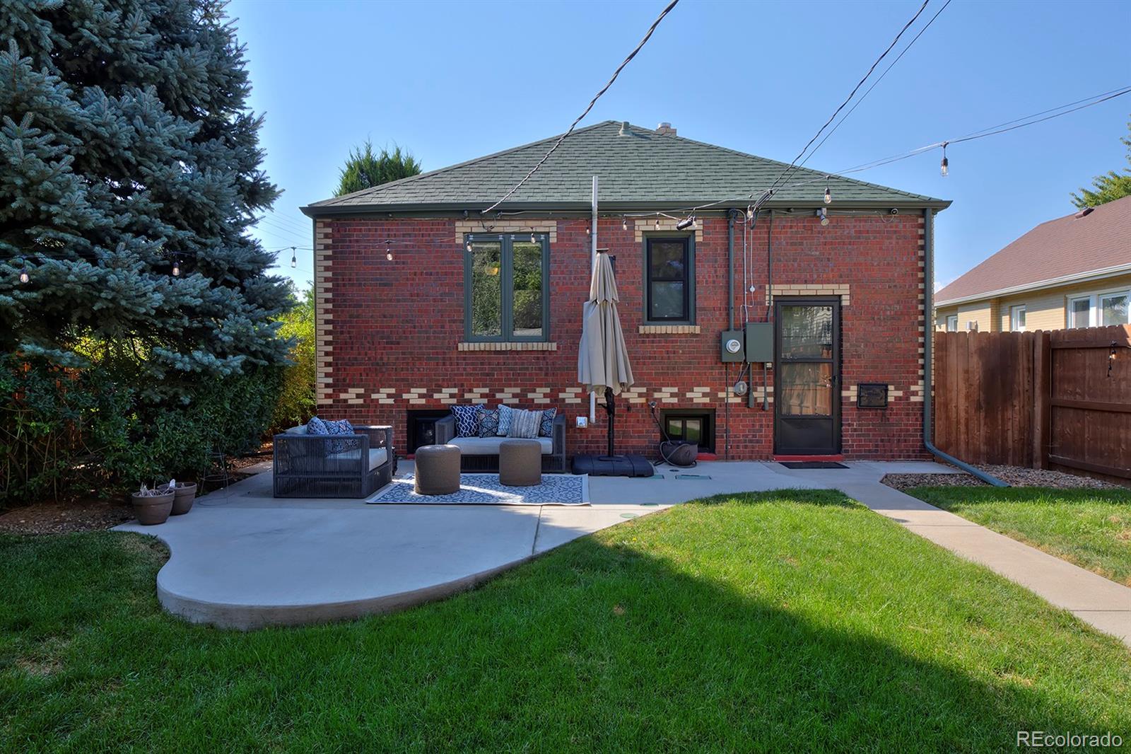 MLS Image #42 for 3301 w 34th avenue,denver, Colorado