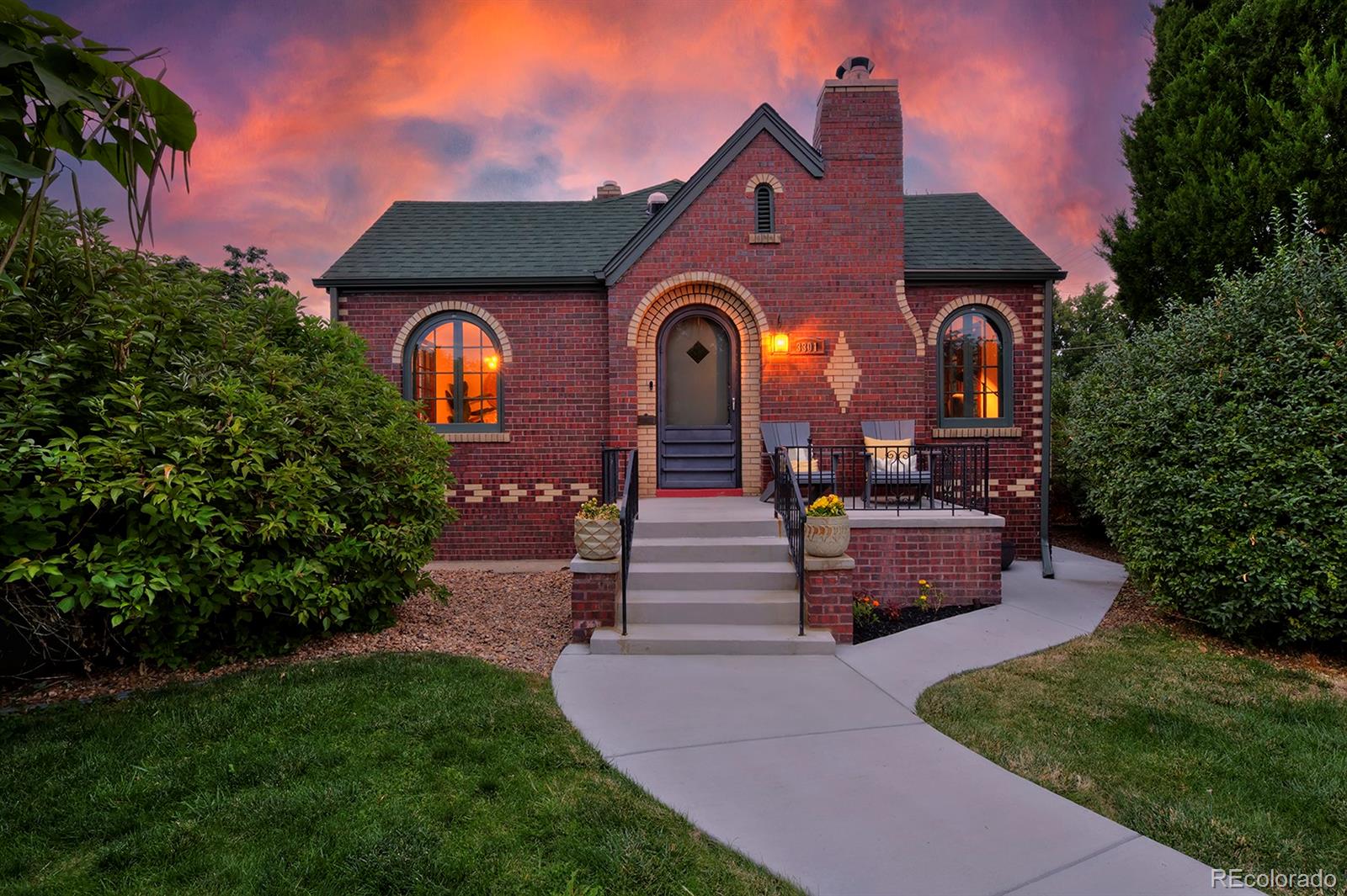 MLS Image #43 for 3301 w 34th avenue,denver, Colorado