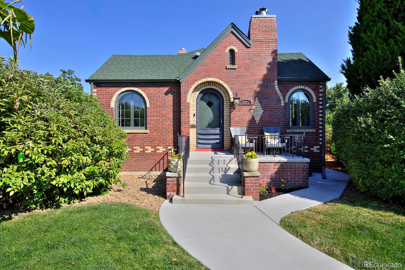 MLS Image #48 for 3301 w 34th avenue,denver, Colorado