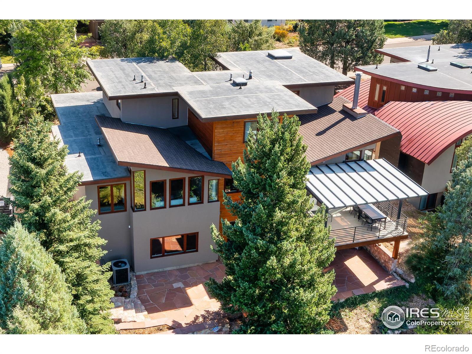 MLS Image #37 for 2035  balsam drive,boulder, Colorado