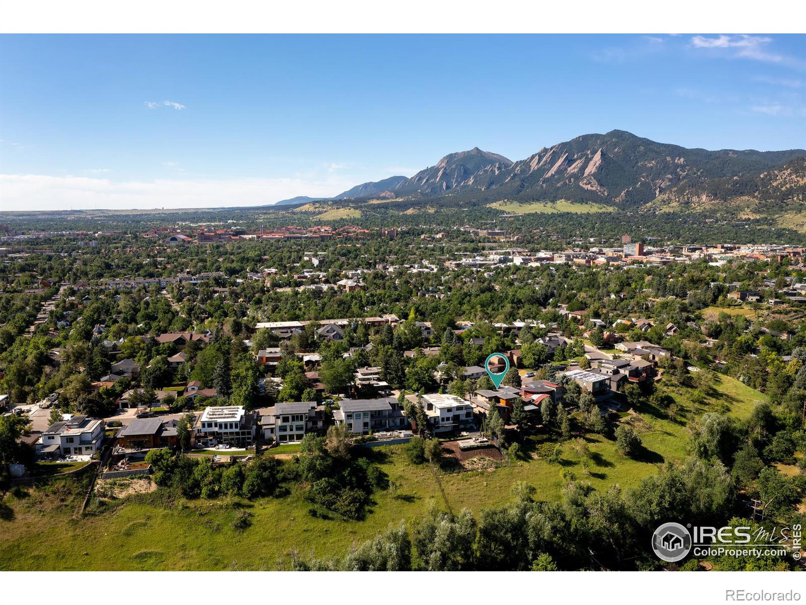 MLS Image #38 for 2035  balsam drive,boulder, Colorado