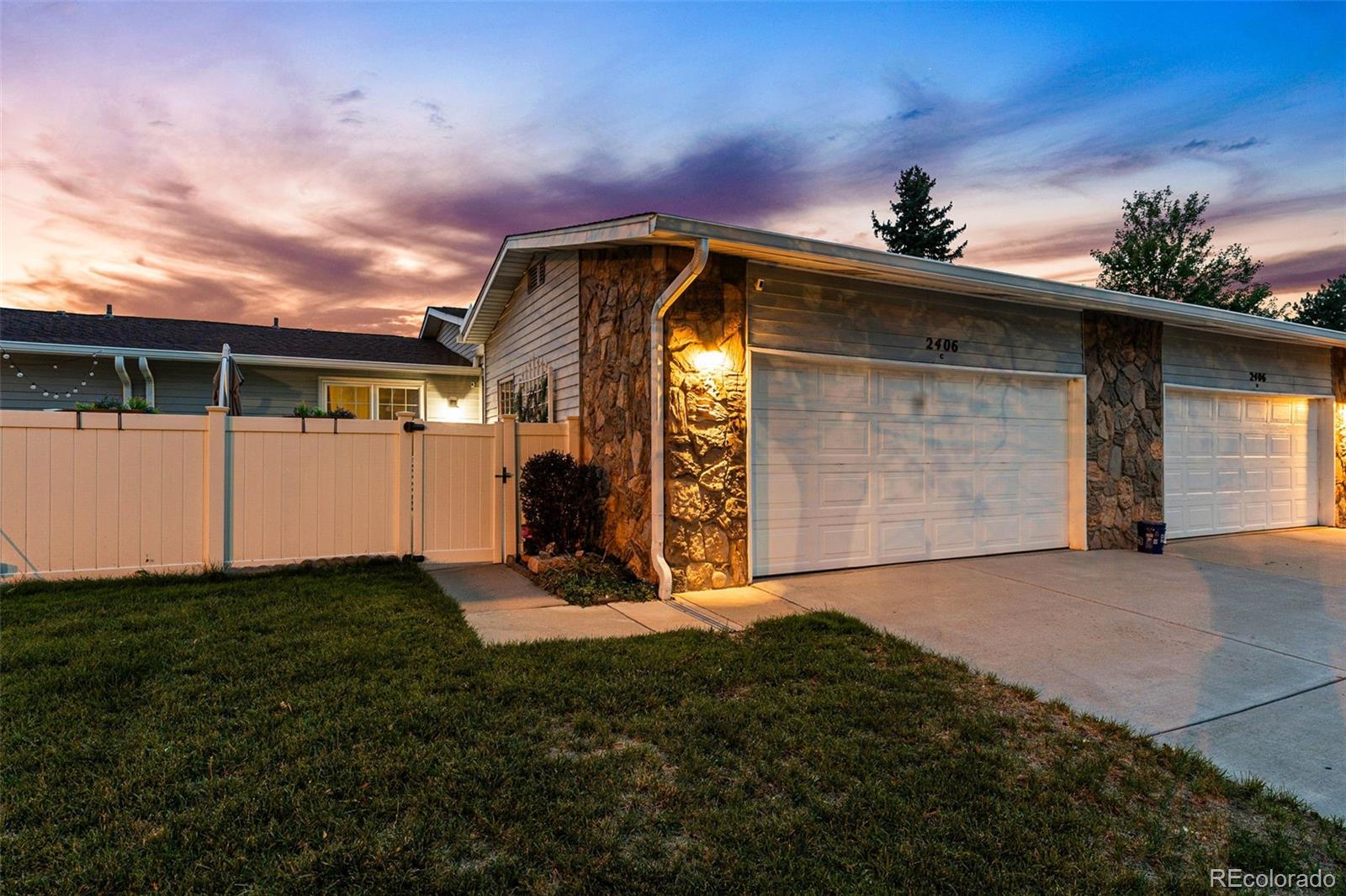 MLS Image #46 for 2406 s vaughn way,aurora, Colorado