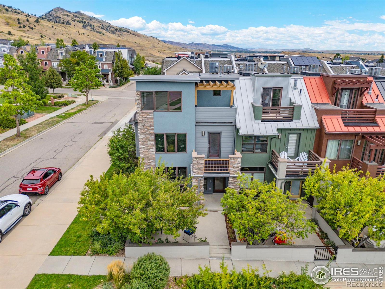 MLS Image #0 for 5060  pierre street,boulder, Colorado