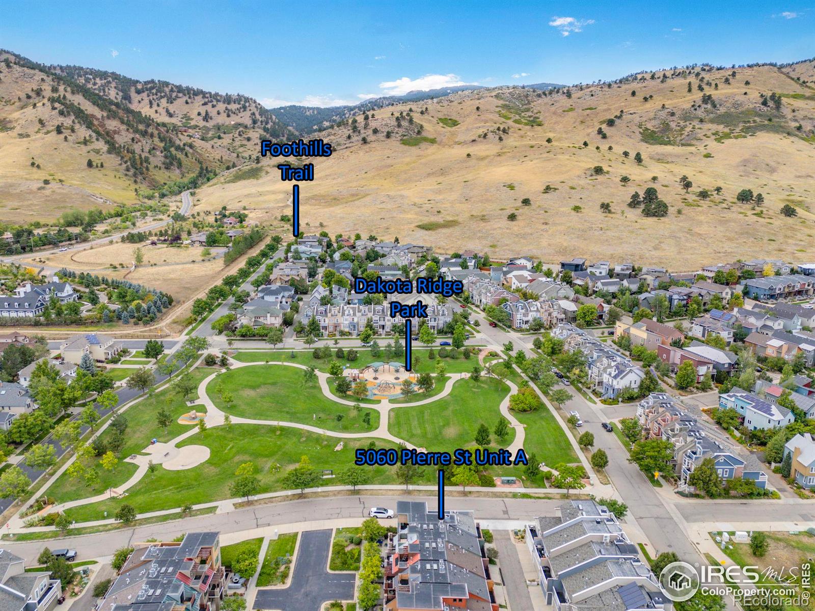 MLS Image #38 for 5060  pierre street,boulder, Colorado