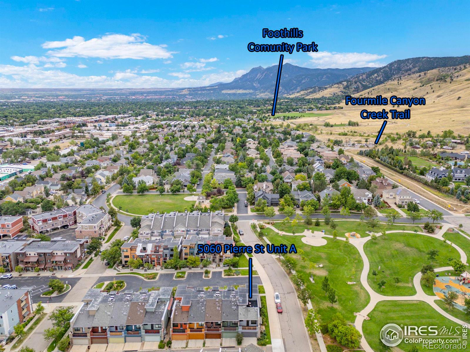 MLS Image #39 for 5060  pierre street,boulder, Colorado