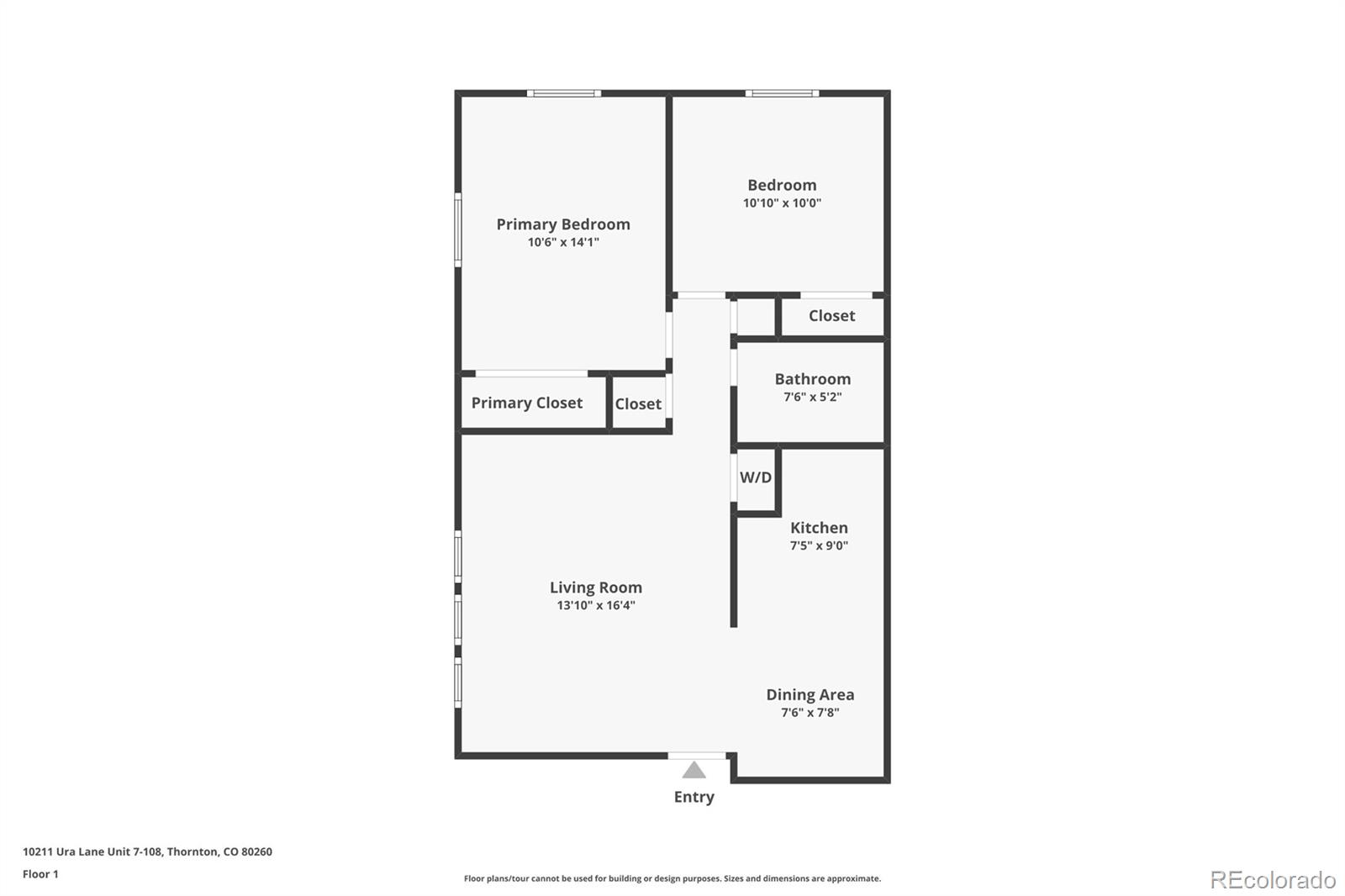 MLS Image #17 for 10211  ura lane,thornton, Colorado