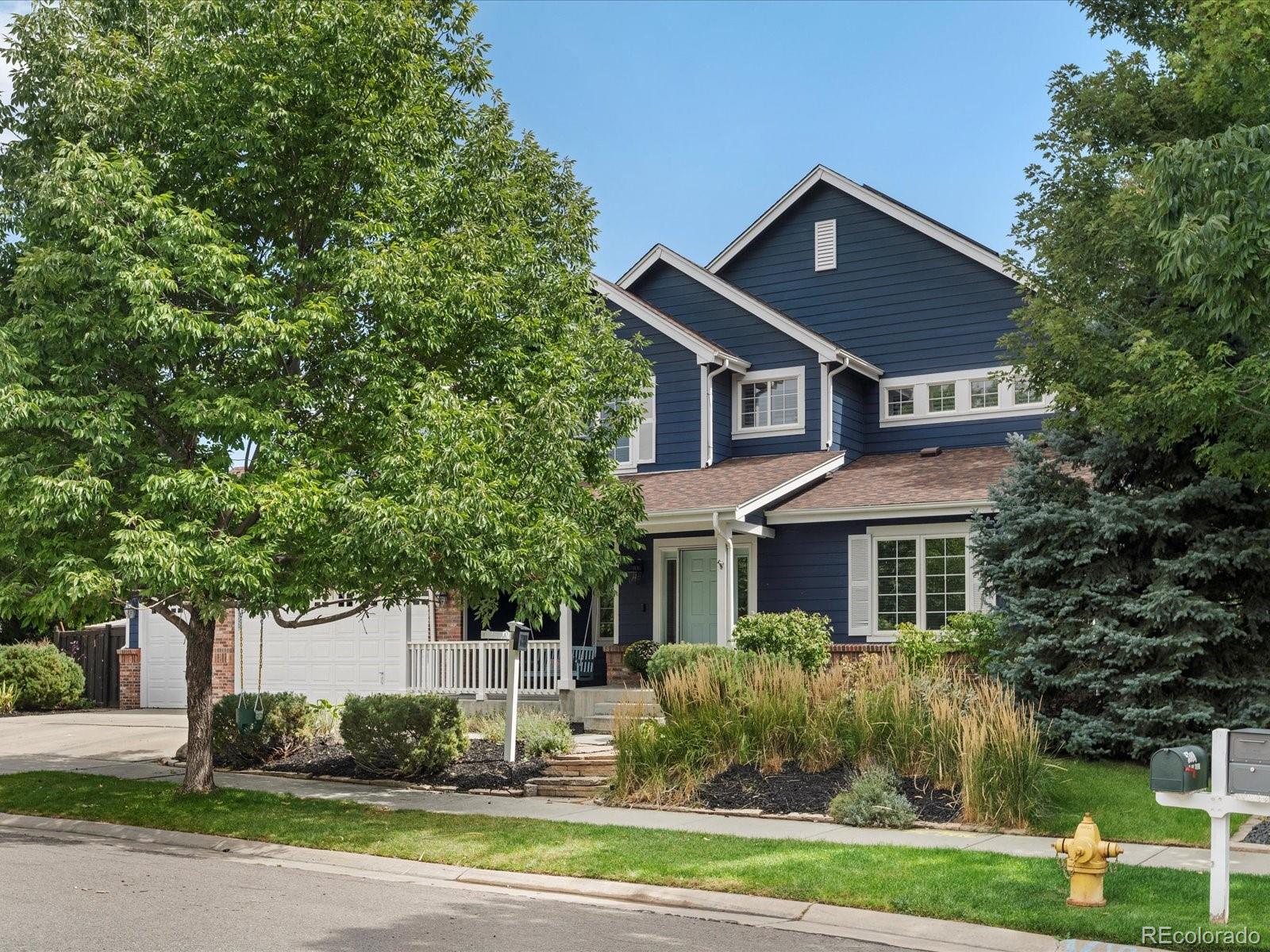 MLS Image #0 for 5384 s jay drive,littleton, Colorado