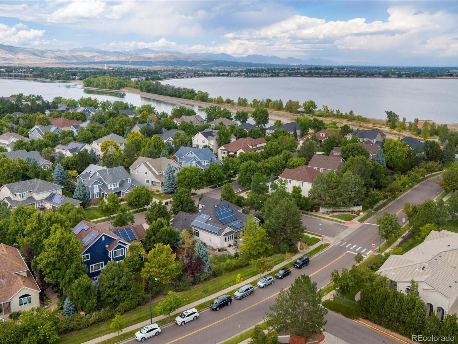 MLS Image #44 for 5384 s jay drive,littleton, Colorado