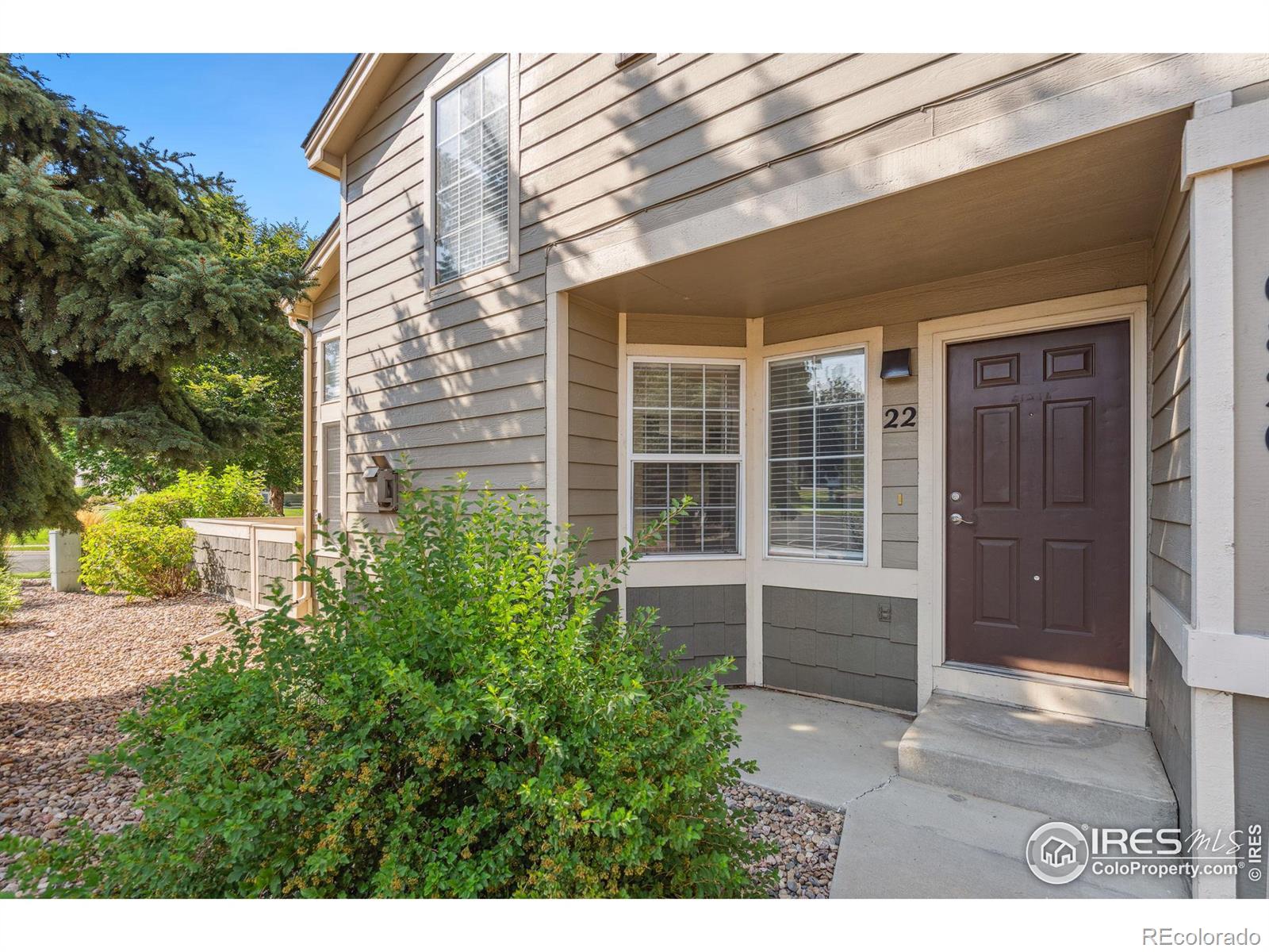 MLS Image #1 for 6820  antigua drive,fort collins, Colorado