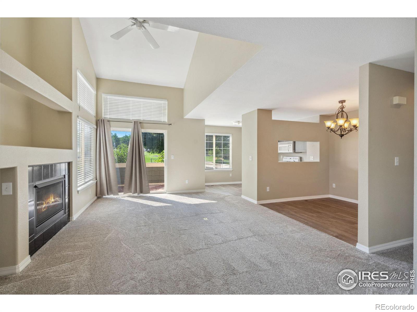 MLS Image #2 for 6820  antigua drive,fort collins, Colorado