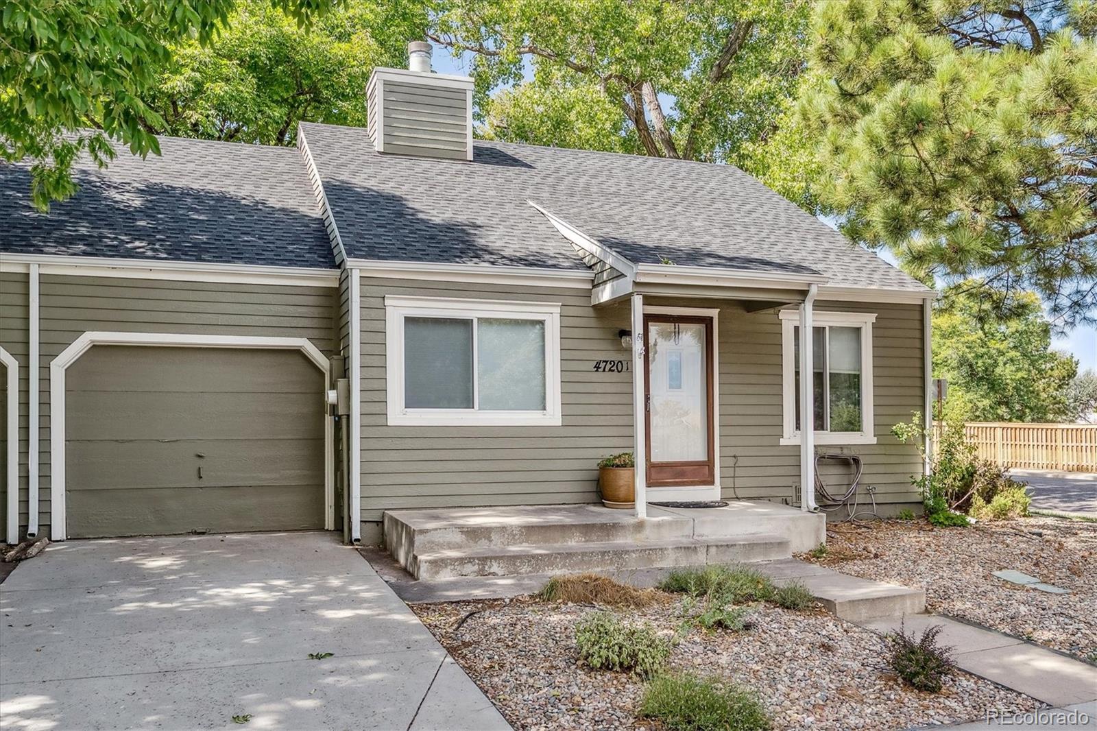 MLS Image #2 for 4720 s dudley street 1,littleton, Colorado