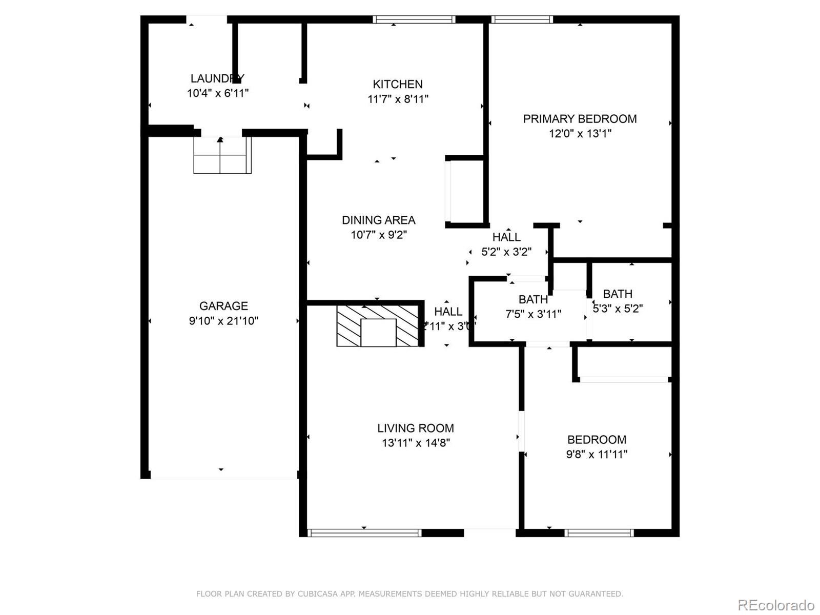 MLS Image #22 for 4720 s dudley street,littleton, Colorado