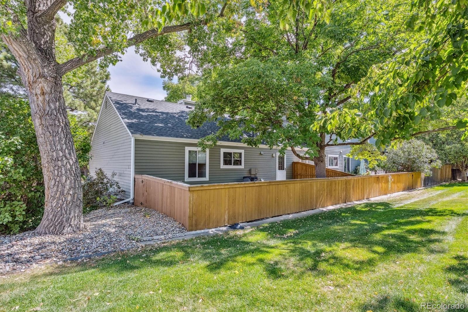 MLS Image #23 for 4720 s dudley street,littleton, Colorado