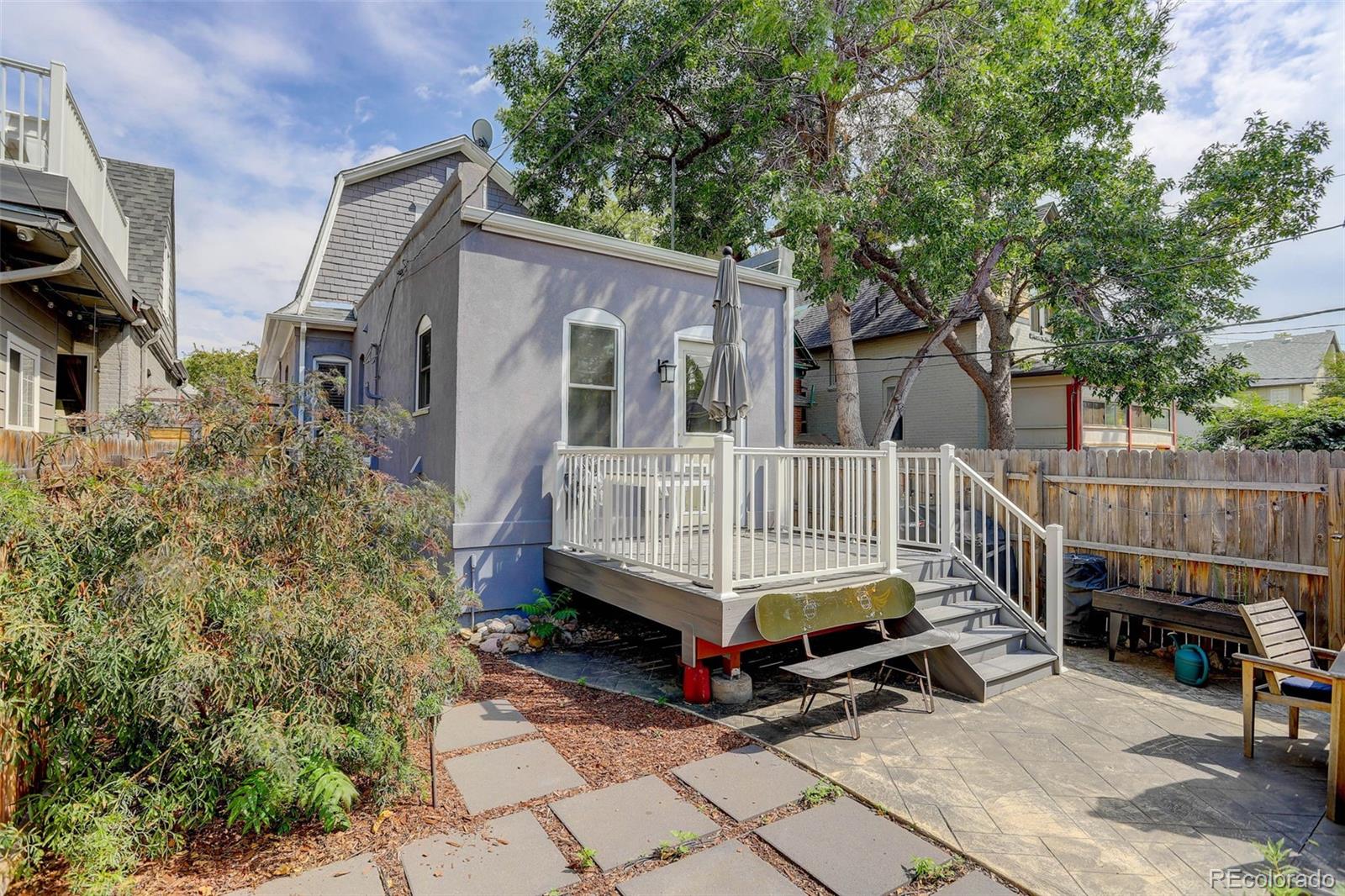 MLS Image #29 for 437 s pearl street,denver, Colorado