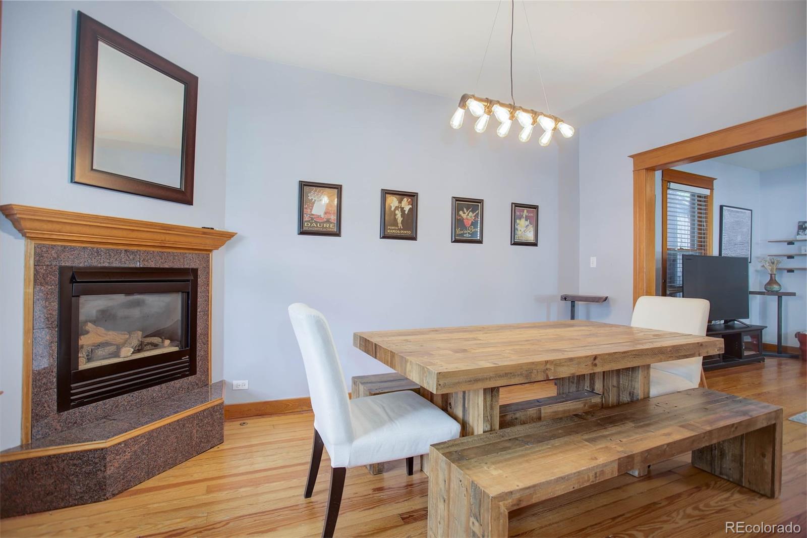 MLS Image #3 for 437 s pearl street,denver, Colorado