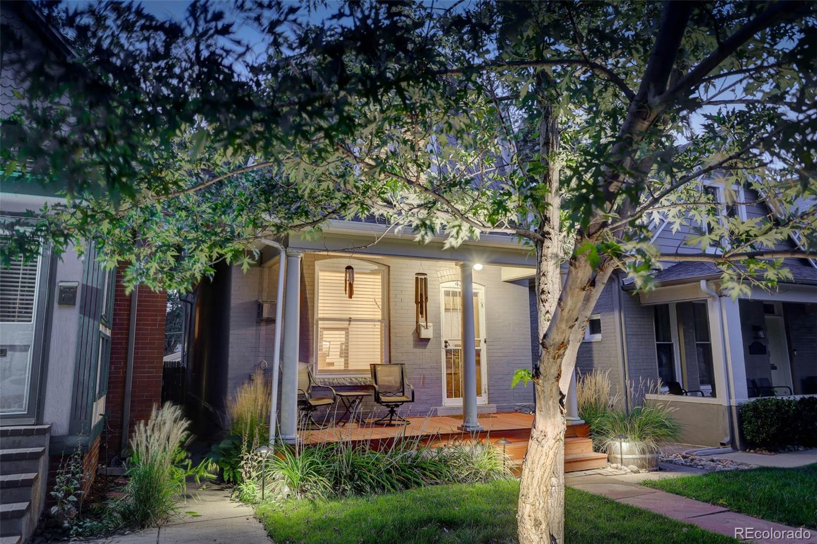 MLS Image #33 for 437 s pearl street,denver, Colorado