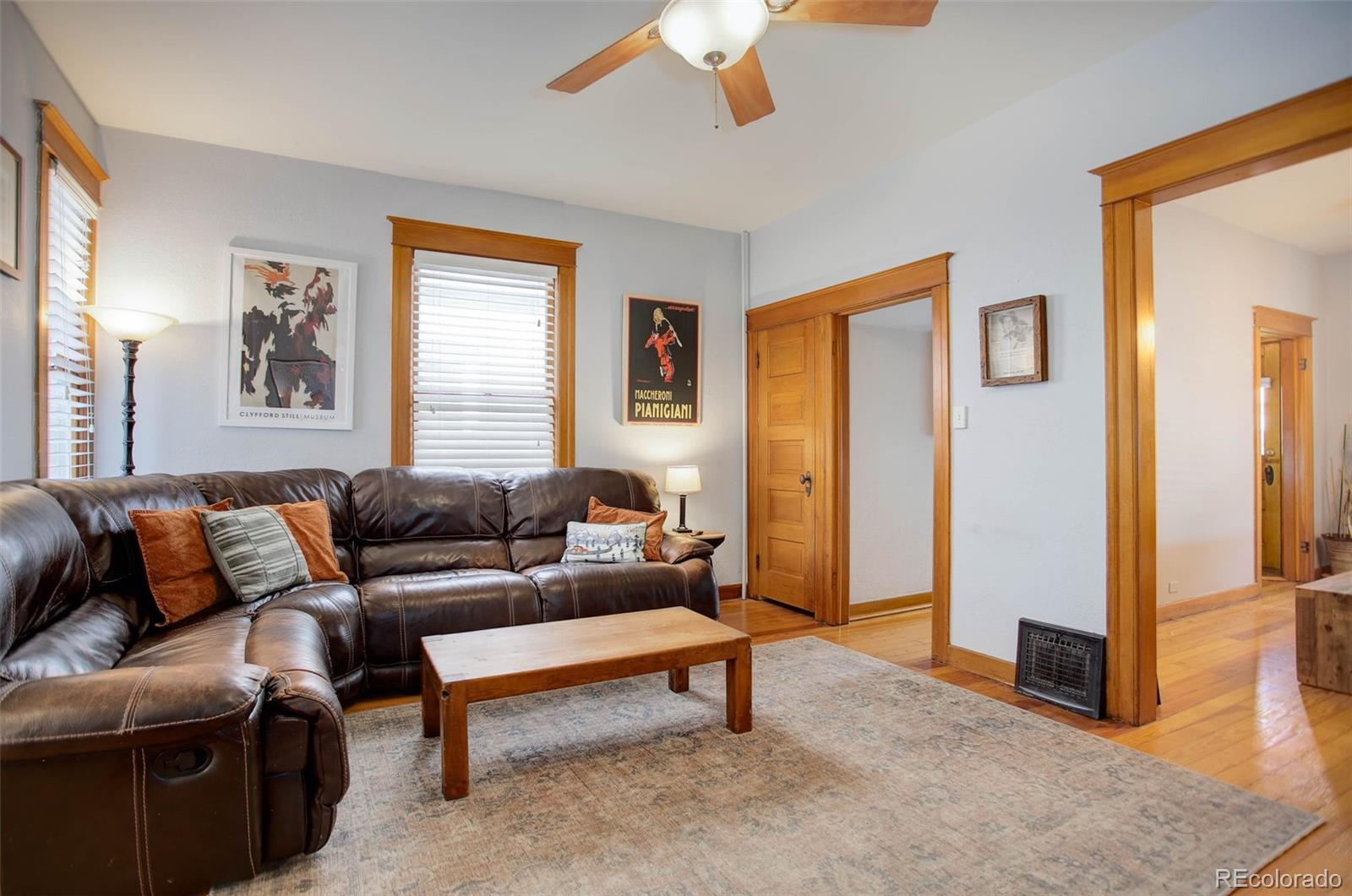 MLS Image #4 for 437 s pearl street,denver, Colorado