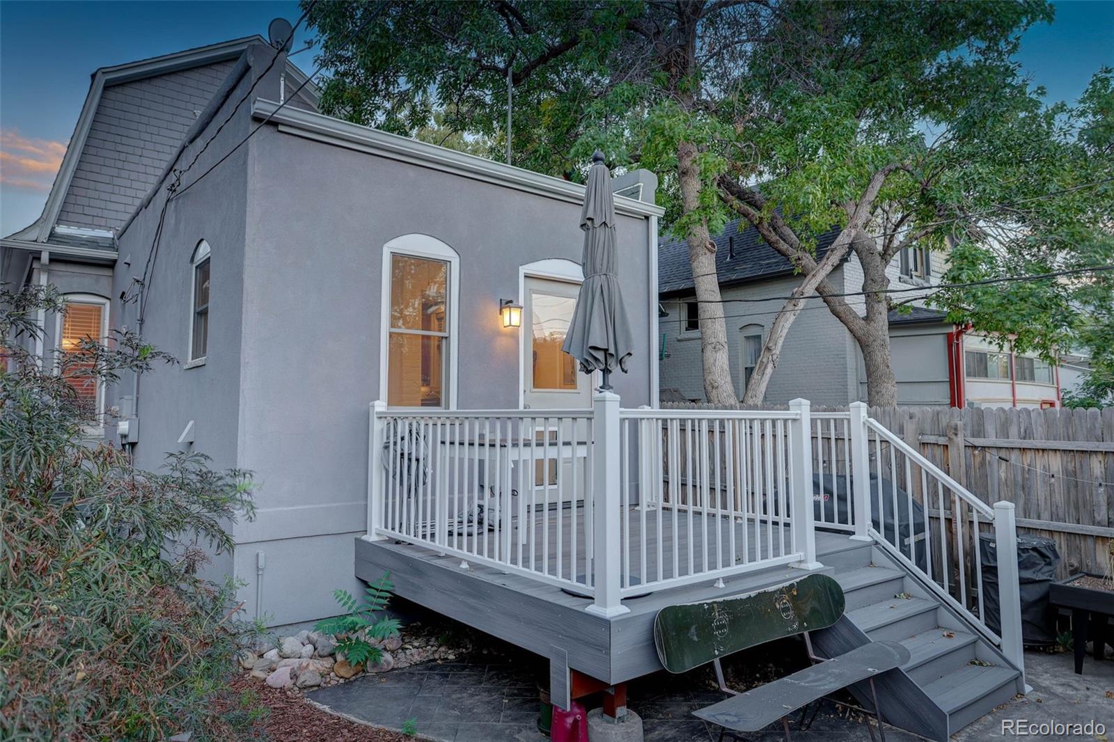 MLS Image #42 for 437 s pearl street,denver, Colorado