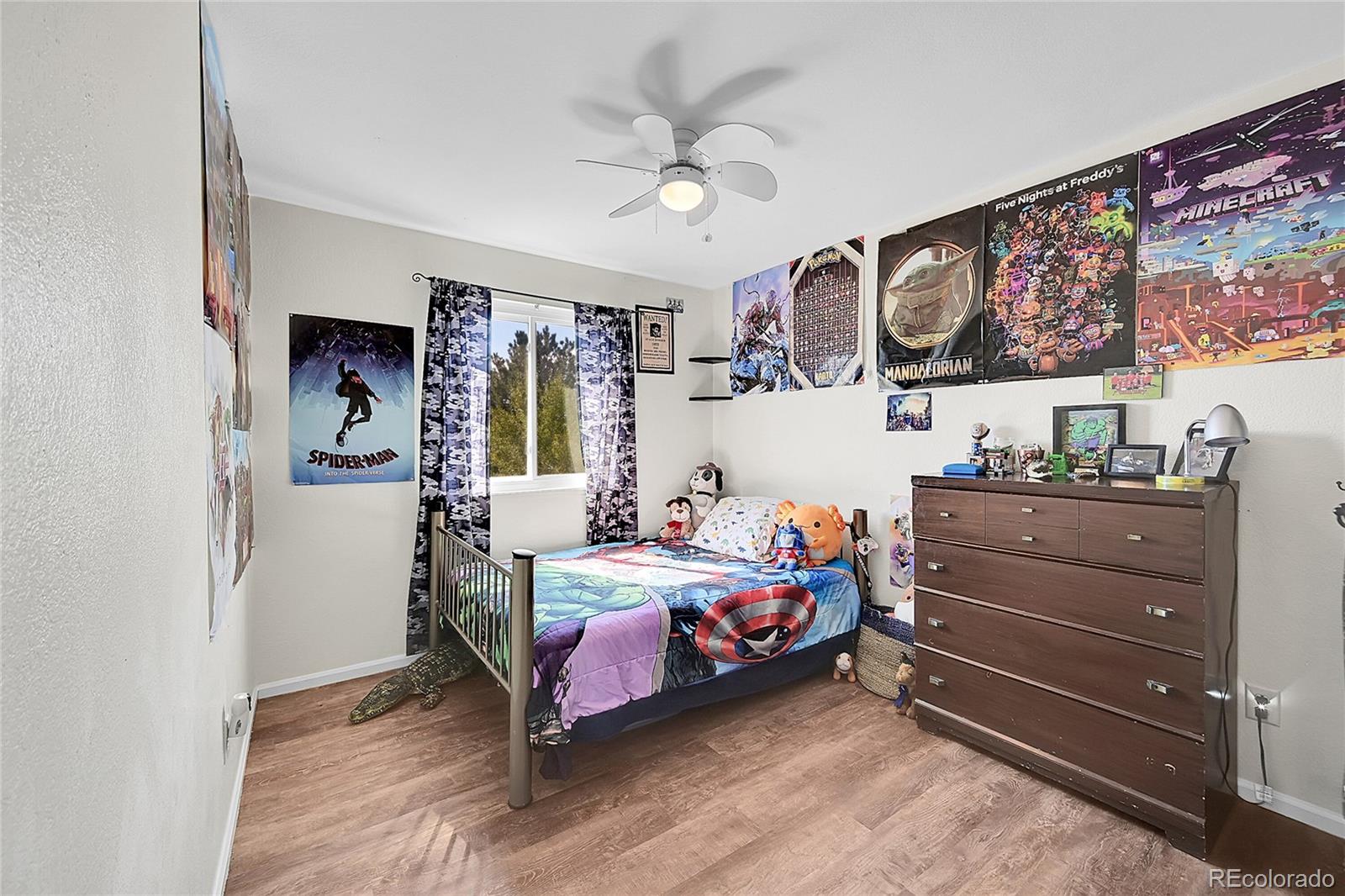 MLS Image #13 for 210  logan street,elizabeth, Colorado