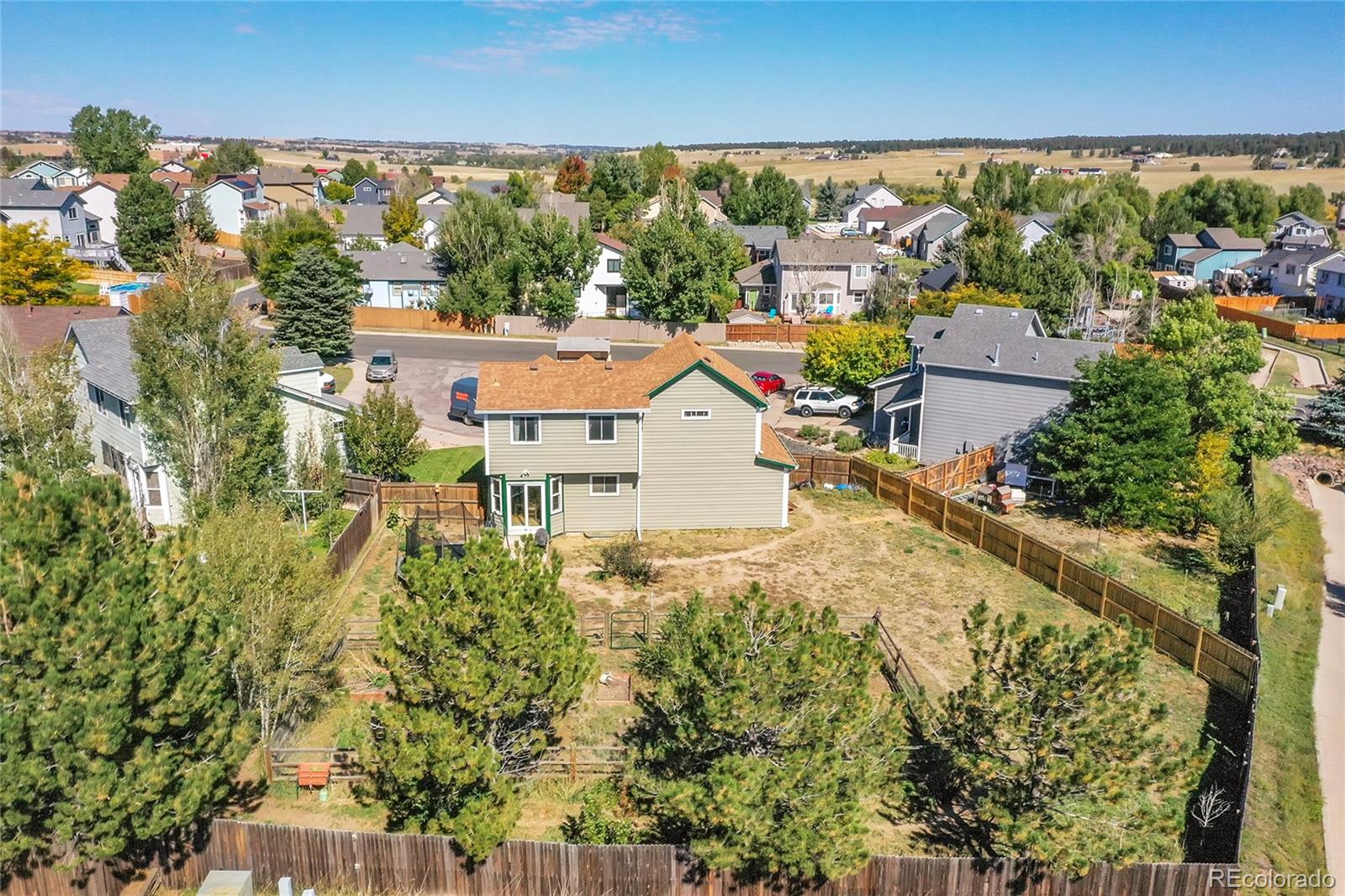 MLS Image #31 for 210  logan street,elizabeth, Colorado