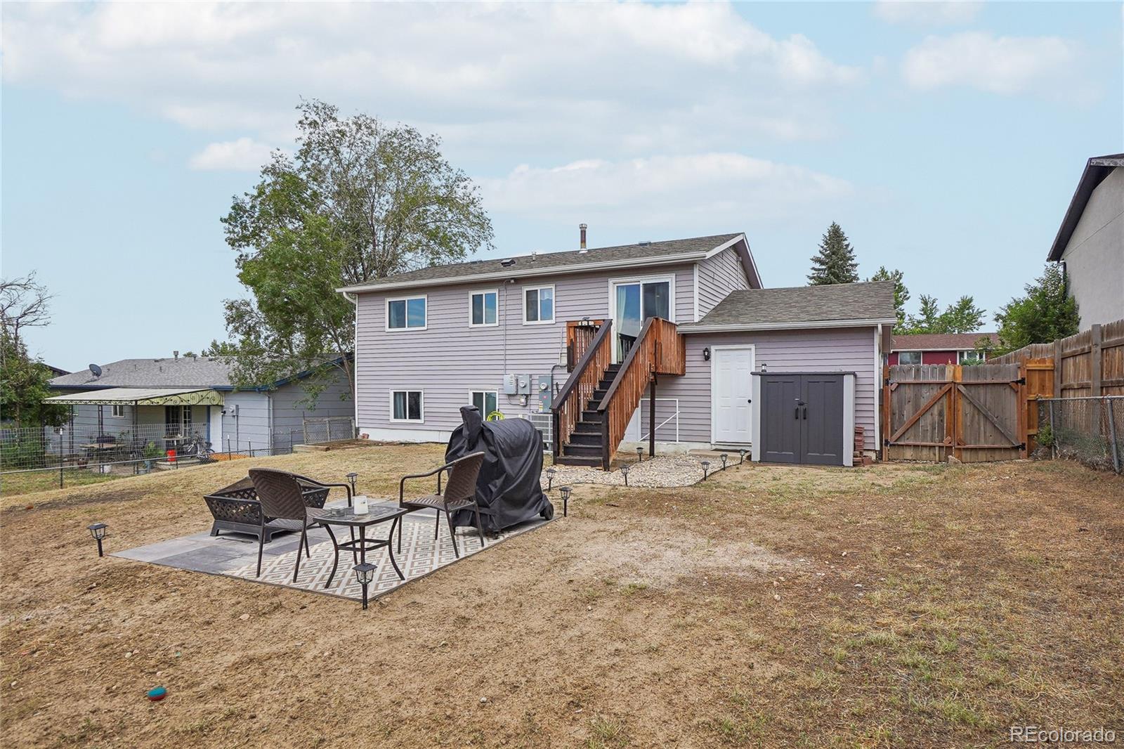 MLS Image #25 for 1788  carmel drive,colorado springs, Colorado