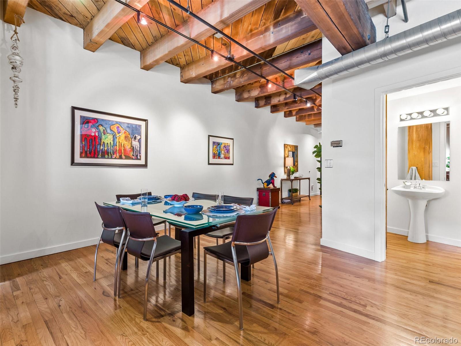 MLS Image #10 for 1745  wazee street,denver, Colorado