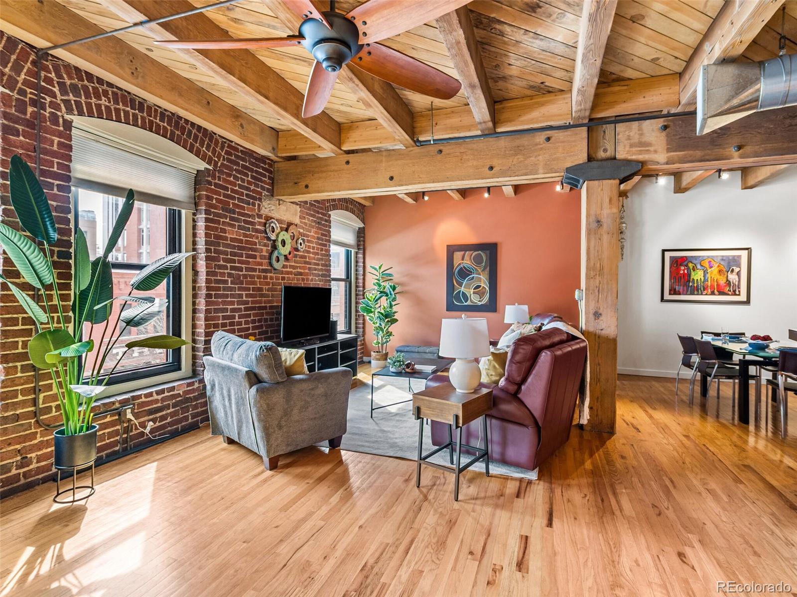 MLS Image #18 for 1745  wazee street,denver, Colorado