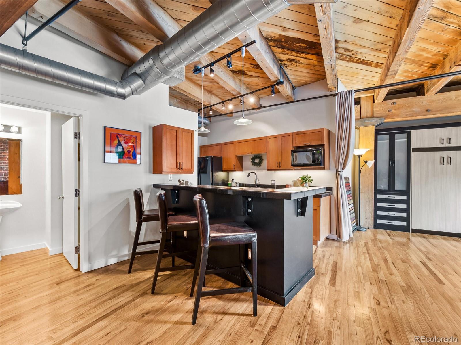 MLS Image #6 for 1745  wazee street,denver, Colorado