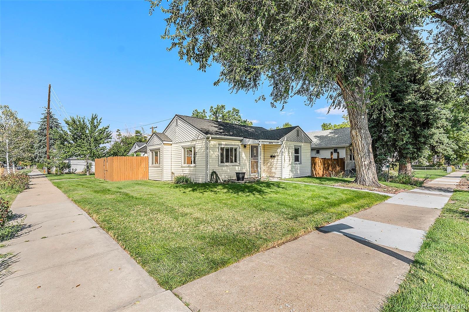 MLS Image #16 for 4303  benton street,denver, Colorado