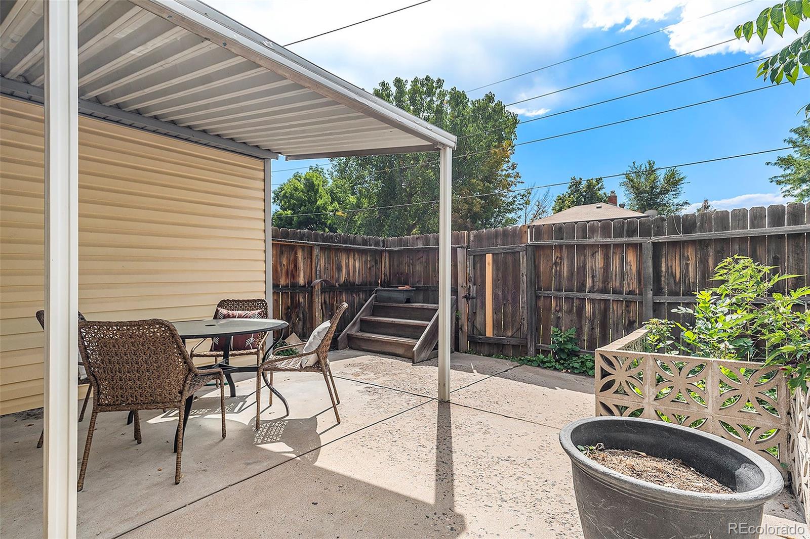 MLS Image #18 for 4303  benton street,denver, Colorado