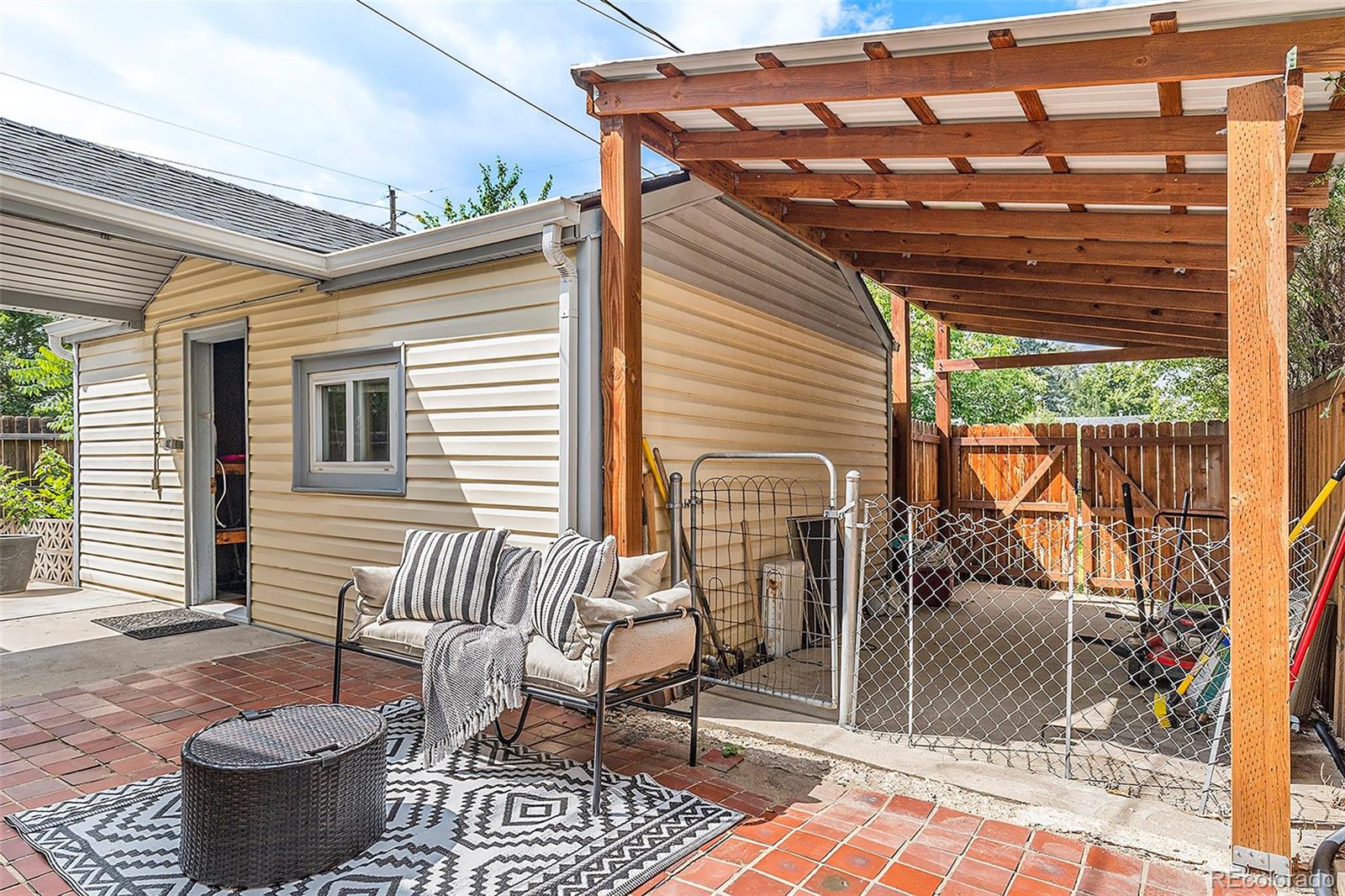 MLS Image #20 for 4303  benton street,denver, Colorado