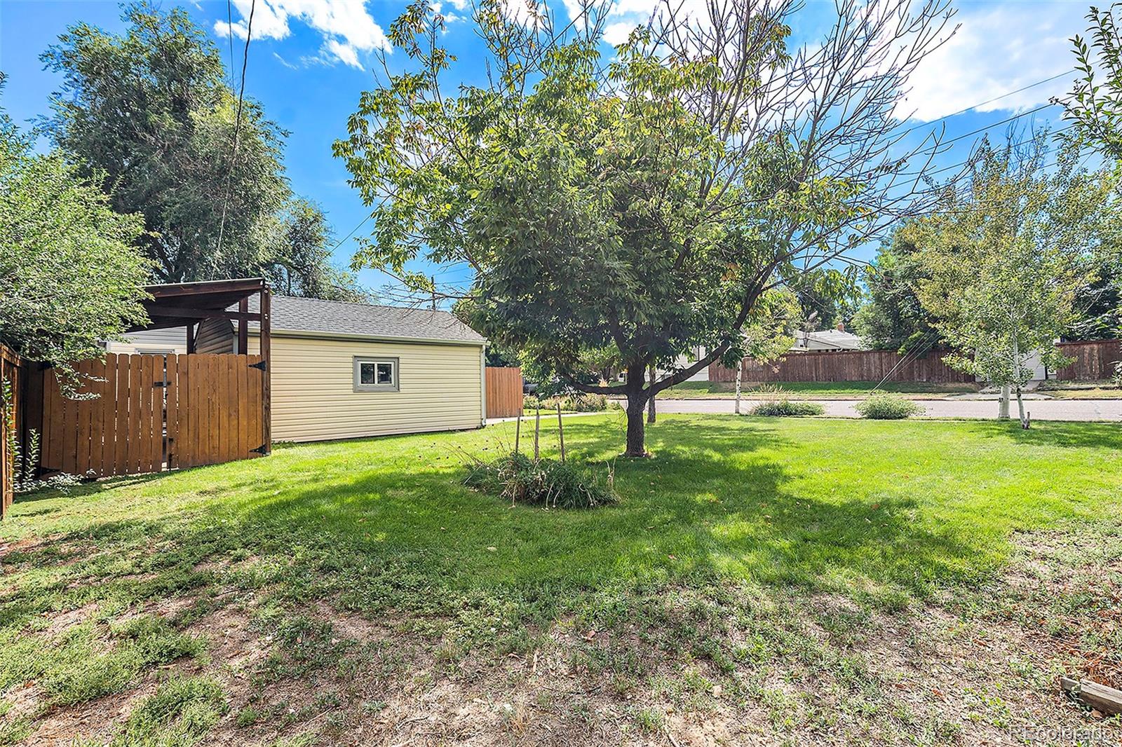 MLS Image #21 for 4303  benton street,denver, Colorado