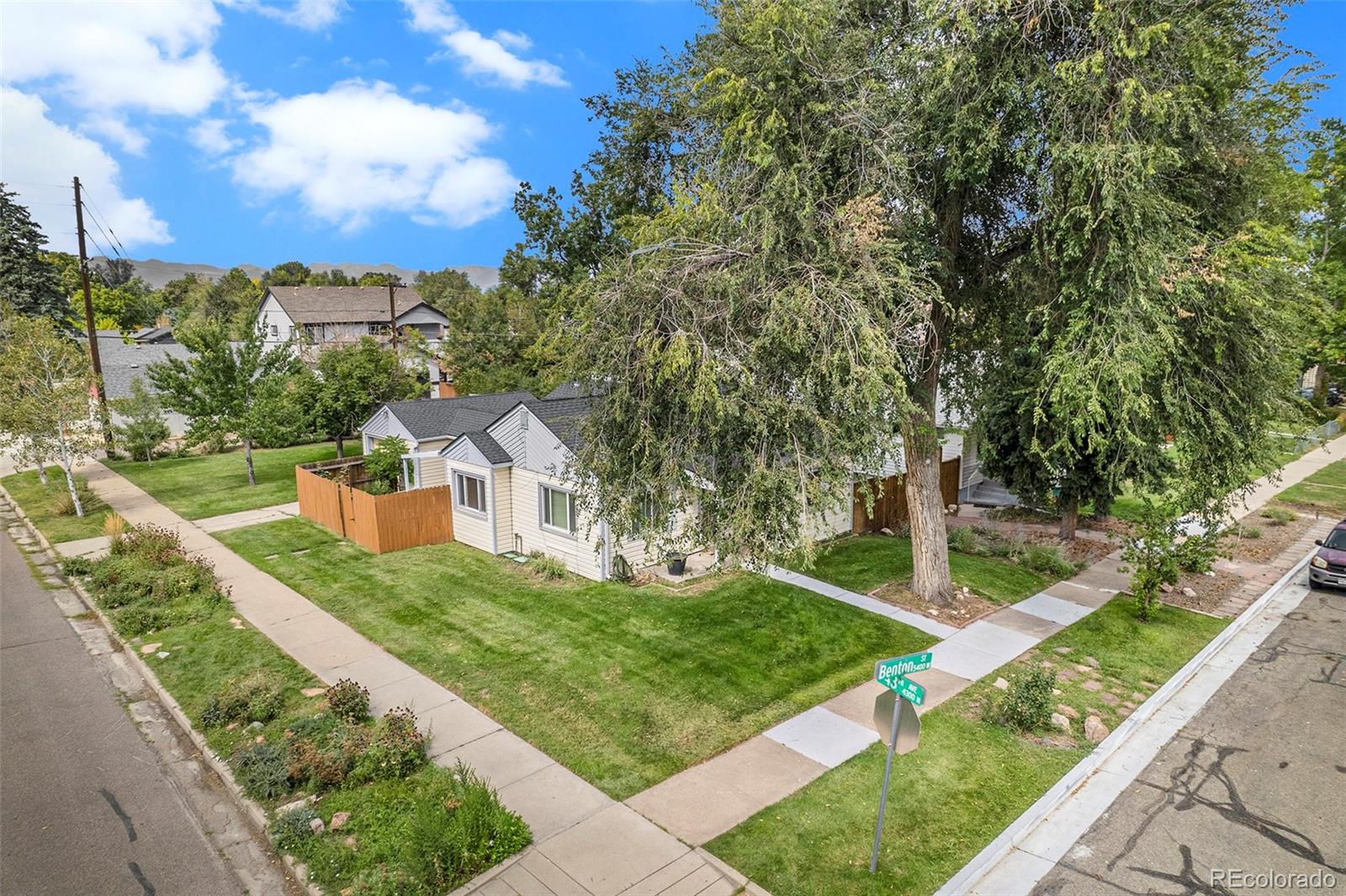 MLS Image #23 for 4303  benton street,denver, Colorado