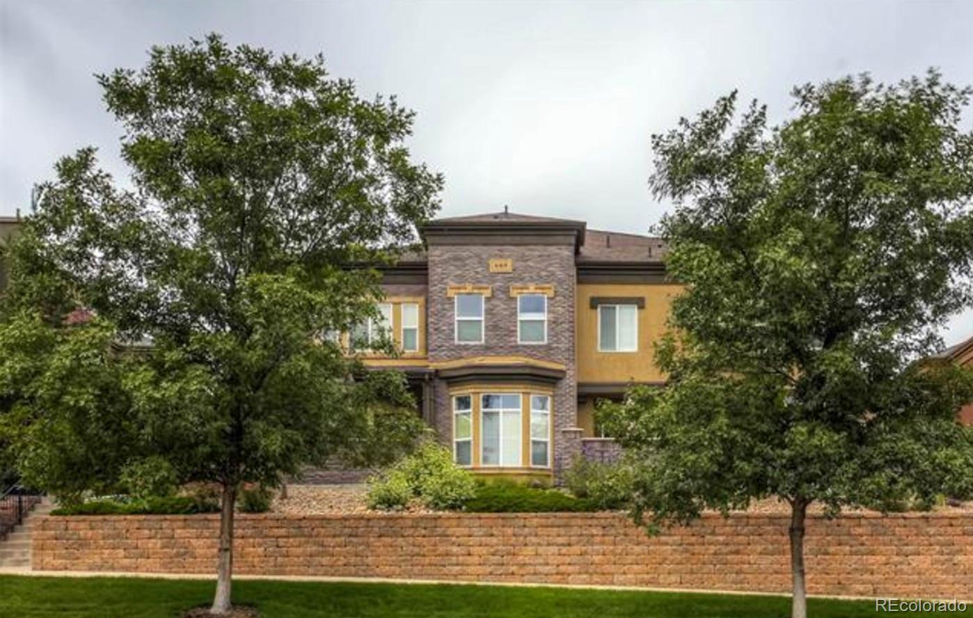 MLS Image #0 for 609 w burgundy street a,highlands ranch, Colorado