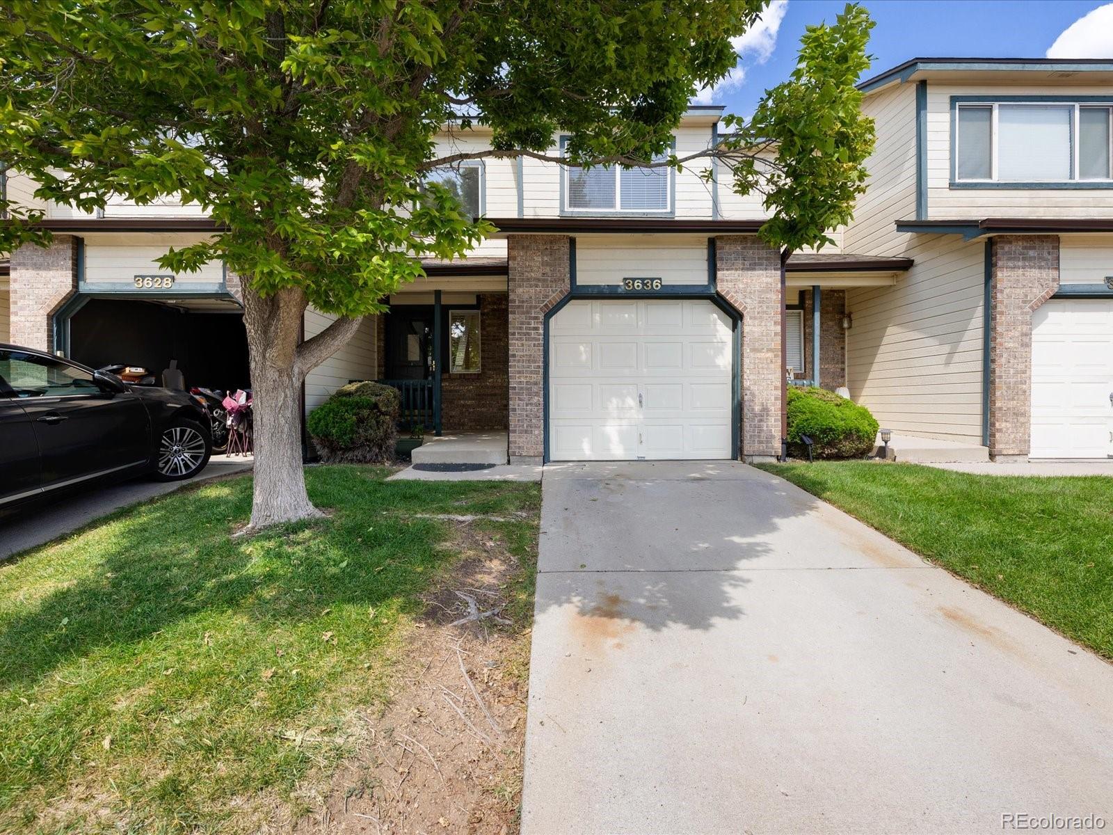 MLS Image #0 for 3636  pacific drive,colorado springs, Colorado