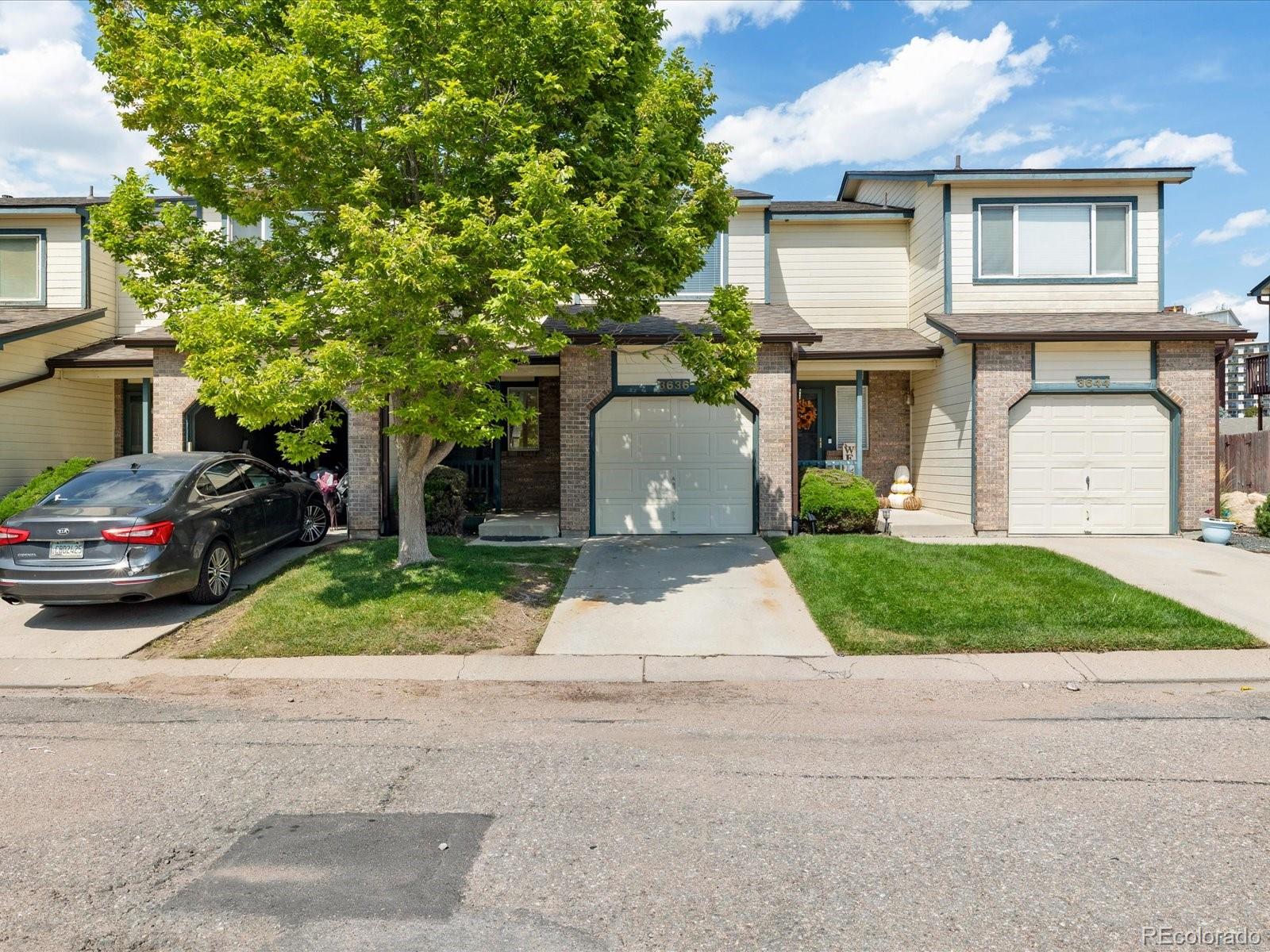 MLS Image #30 for 3636  pacific drive,colorado springs, Colorado