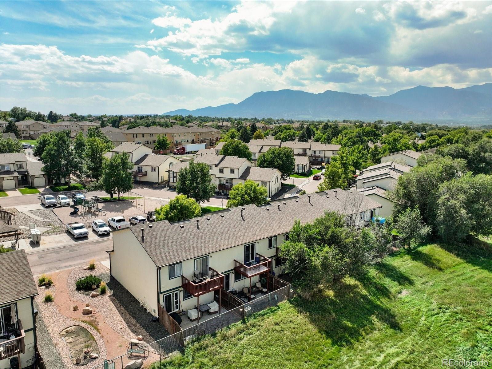 MLS Image #33 for 3636  pacific drive,colorado springs, Colorado