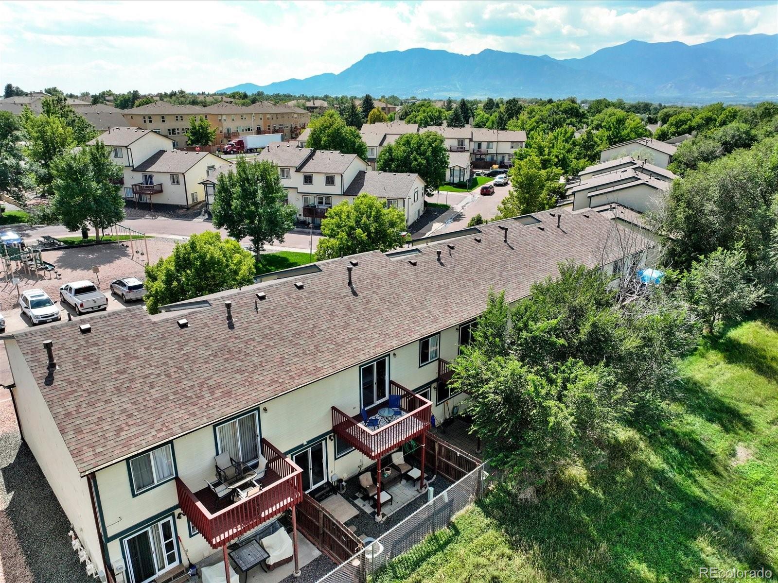 MLS Image #34 for 3636  pacific drive,colorado springs, Colorado