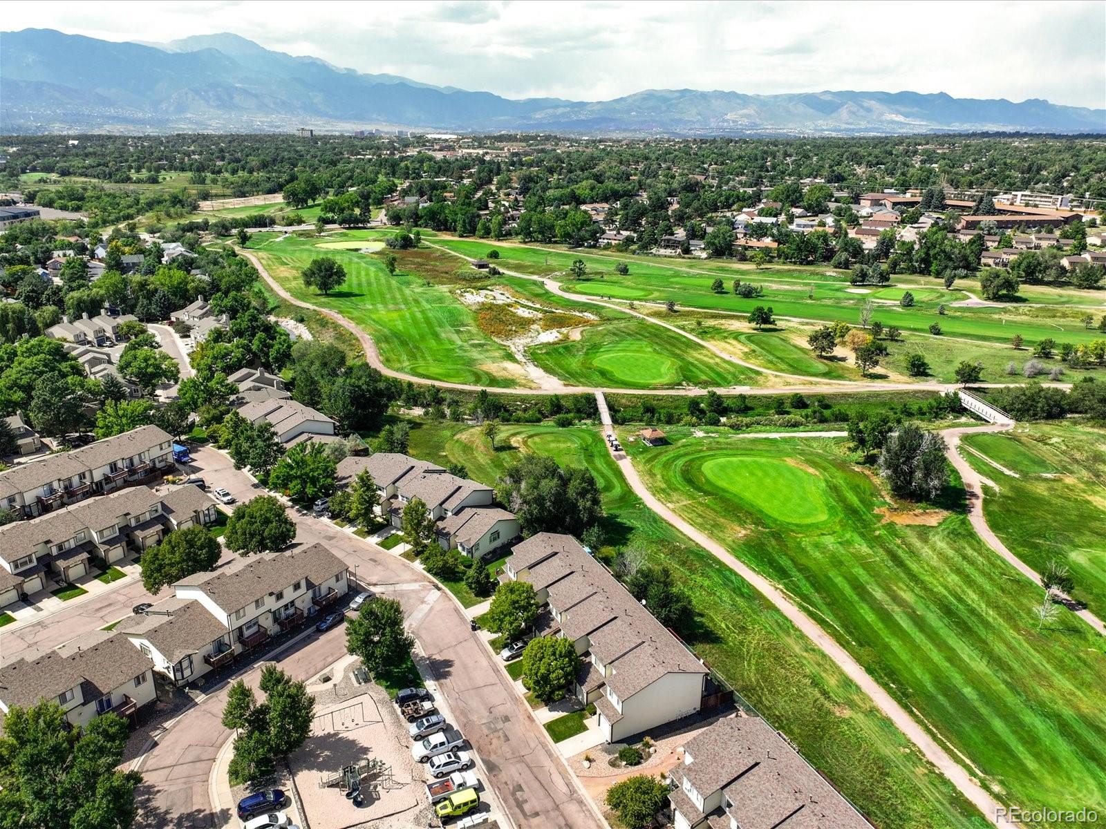 MLS Image #35 for 3636  pacific drive,colorado springs, Colorado