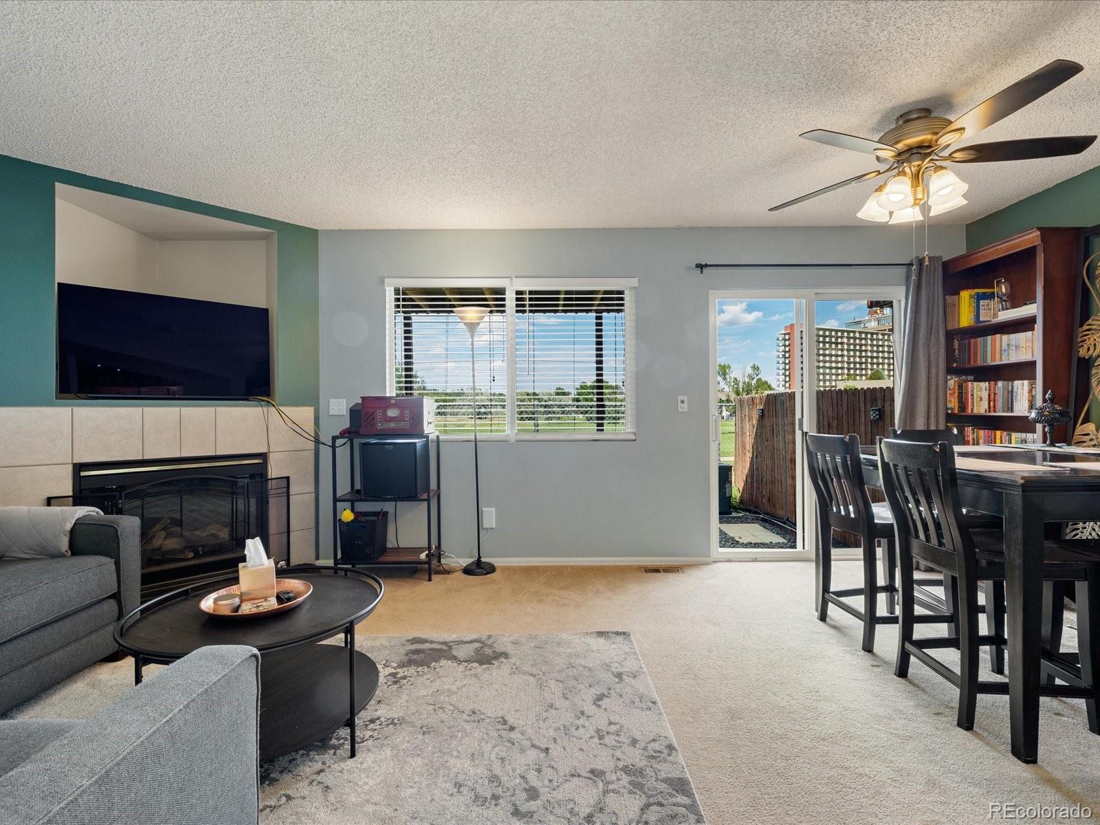 MLS Image #9 for 3636  pacific drive,colorado springs, Colorado