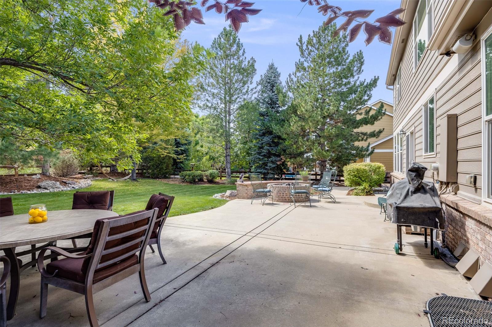 MLS Image #38 for 1274  meyerwood lane,highlands ranch, Colorado