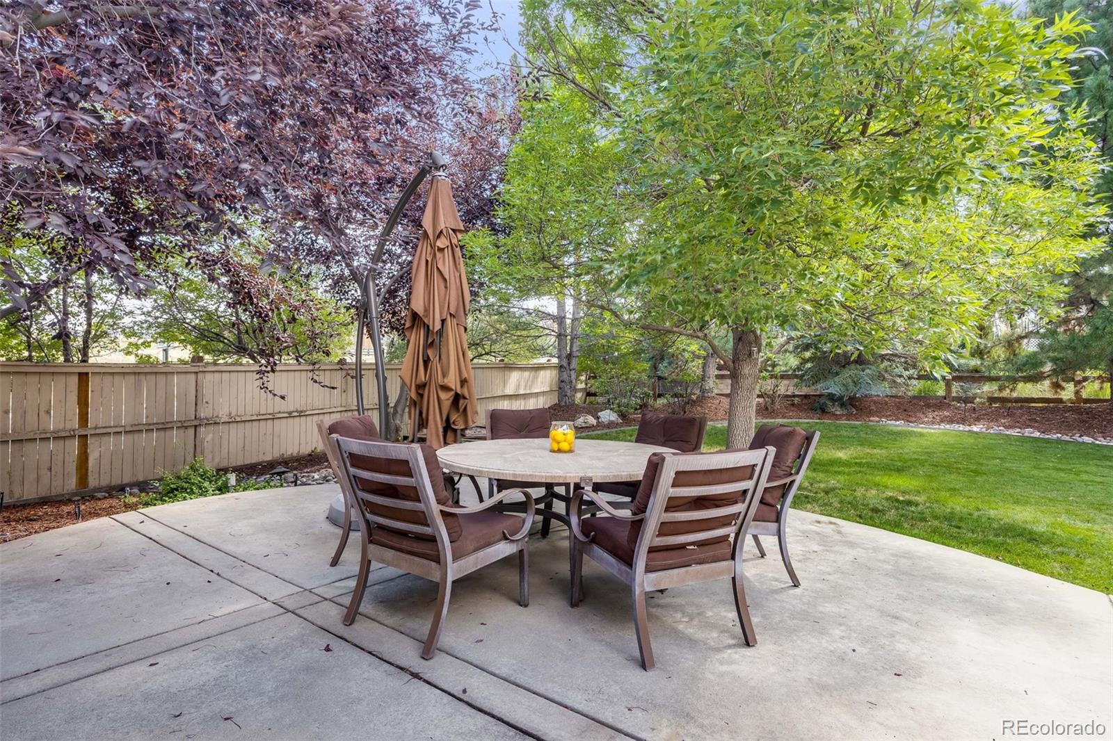 MLS Image #39 for 1274  meyerwood lane,highlands ranch, Colorado