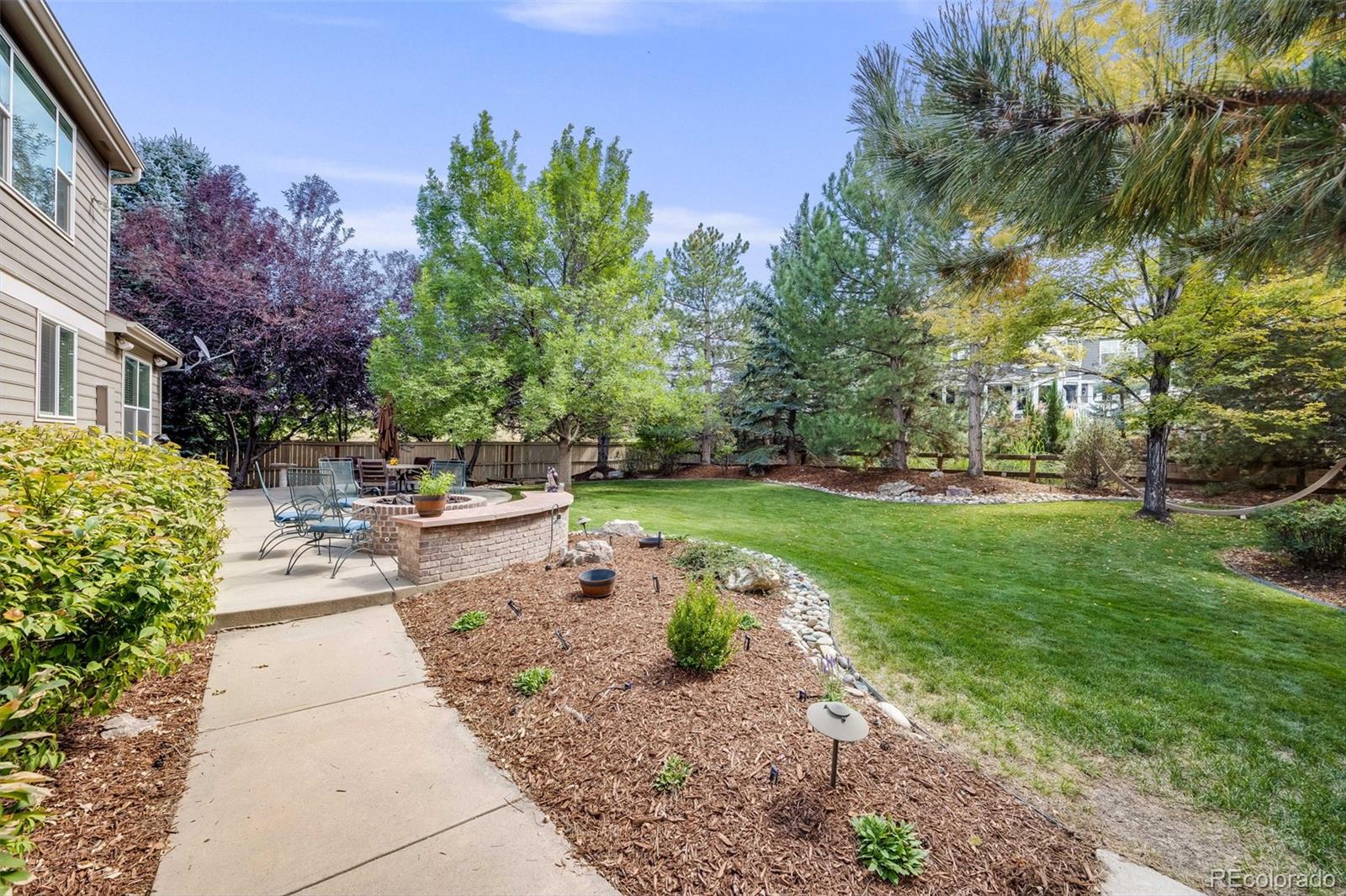 MLS Image #41 for 1274  meyerwood lane,highlands ranch, Colorado