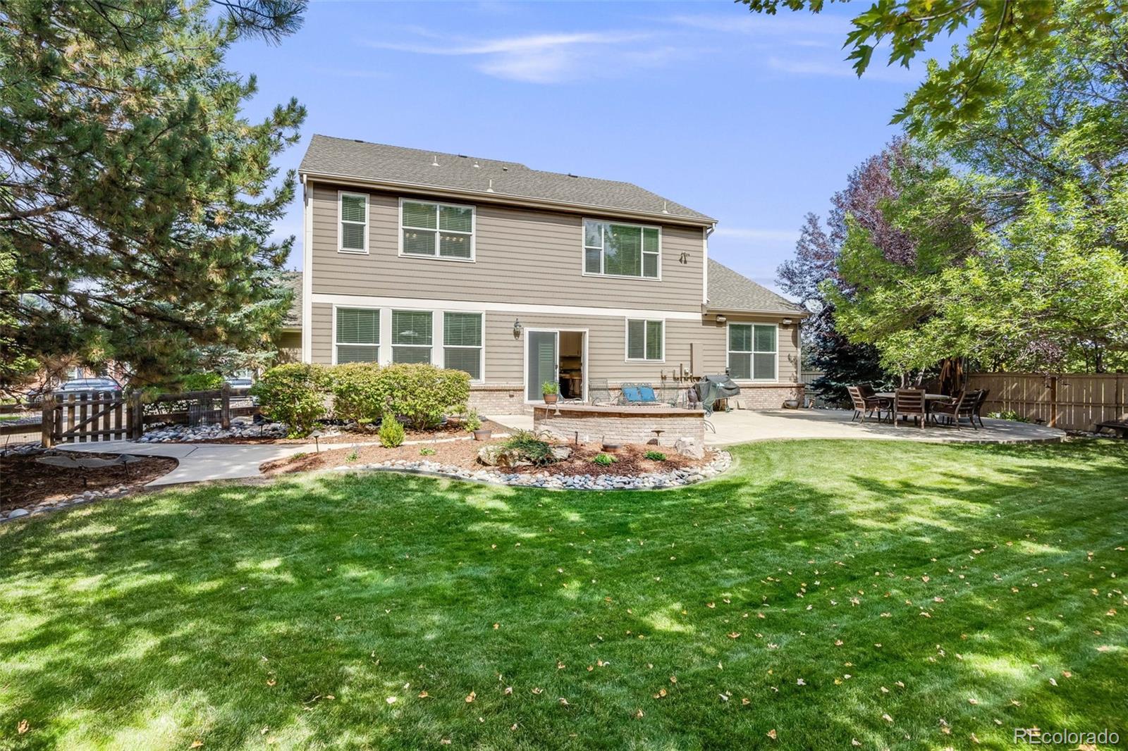 MLS Image #42 for 1274  meyerwood lane,highlands ranch, Colorado