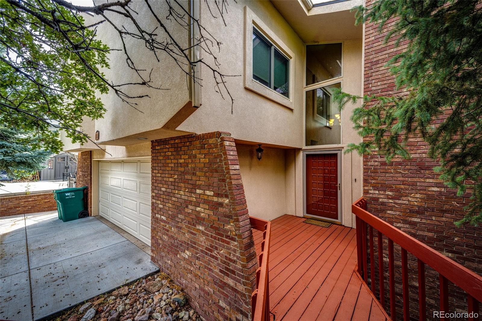 MLS Image #34 for 100  dawson drive,castle rock, Colorado