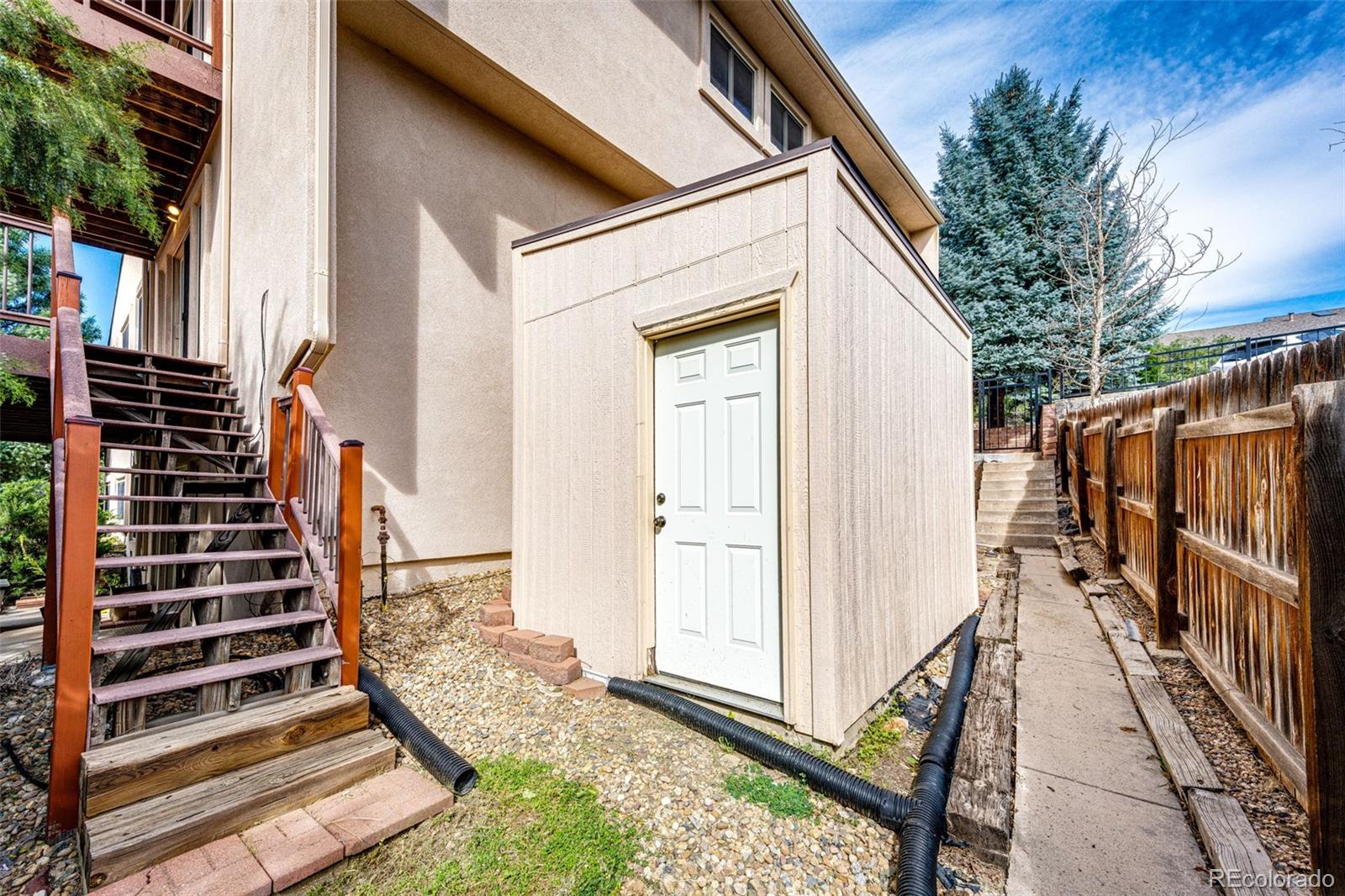 MLS Image #35 for 100  dawson drive,castle rock, Colorado